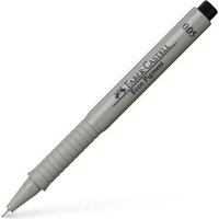 Faber-Castell Ecco PIGMENT 0,05 mm schwarz