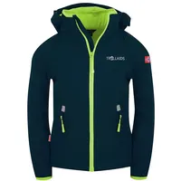 TROLLKIDS Rondane Zip Off Xt Jacke - Navy /