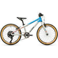 Cube Acid 200 SL teamline Modell 2021 (422180)