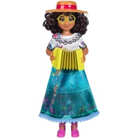Jakks Pacific Disney Encanto Willkommen in der Familie Madrigal