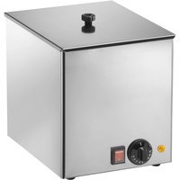 Saro Wurstwärmer Modell HD 100, 1000 W