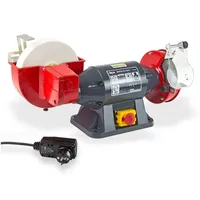 DEMA Nass- und Trockenschleifer DNTS150/200