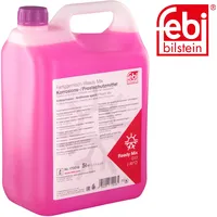 FEBI BILSTEIN Kühlerfrostschutz-Fertiggemisch -35°C 5l
