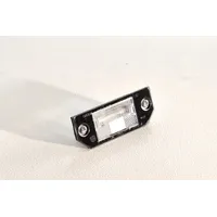 PRASCO Kennzeichenleuchte FORD FD4244350 6M2A13550AC,3M5A13550AA,4502331 4502332