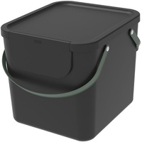 Rotho Albula 40 l schwarz