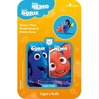 Tiger Media tigercard Disney Nemo/Findet Dorie