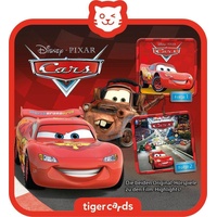 Tiger Media igercard Cars 1&2