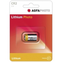 AgfaPhoto CR 2