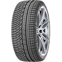 Michelin Pilot Alpin PA4 255/45 R19 104W XL