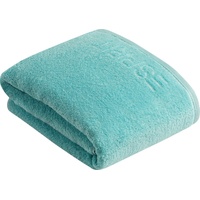Esprit Handtücher Modern Solid Turquoise - 534 Badetuch 100x150