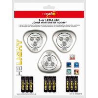 Heitech LED-Set 3 pcs