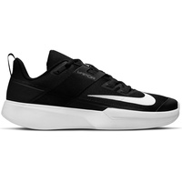 Nike Court Vapor Lite Herren Black/White 45