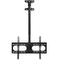 Nedis Vollbewegliche TV-Deckenhalterung, 42-65" Decke: 65", 45 kg TV
