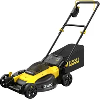 Stanley FATMAX SFMCMW2651M - 2 Akkus 18V/4Ah - Schnittbreite