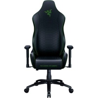 Razer Iskur Gaming Chair schwarz/grün