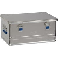 ALUTEC München Alutec Aluminiumbox COMFORT 48 Maße 550x350x248mm