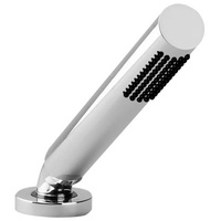 Dornbracht Schlauchbrausegarnitur für Wannenrandmontage, 27702979-00,
