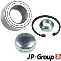 JP Group Radlagersatz 4141302410