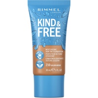 Rimmel London Kind & Free Moisturising Skin Tint 30