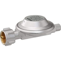 GOK Propan-Regler 1,5kg PN16 01-115 KlfR1/4"lks.LH