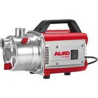 AL-KO Jet 3000 INOX Classic