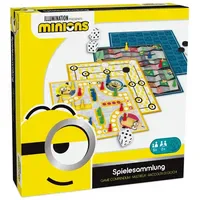 ASS Altenburger Minions Spielesammlung