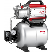 AL-KO HW 3000 Inox Classic