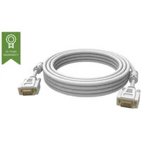 Vision Techconnect - VGA-Kabel - HD-15 (VGA) (M)
