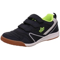 LICO BOULDER V Unisex Kinder Multisport Indoor Schuhe, Marine/