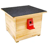 Dehner natura premium Dehner Natura Hummel-Nistkasten,