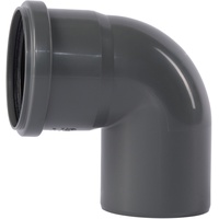 Ostendorf HTsafe Bogen DN 75 87 Grad