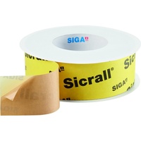 SIGA IMPULSIVE DYNAMIK Siga Klebeband Sicrall 40 m x