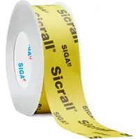 SIGA IMPULSIVE DYNAMIK Siga Sicrall 60 Klebeband 60 mm