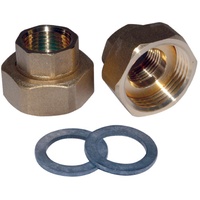WILO Rp 1 x G 1 1/2'' (1 Satz)