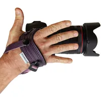 Spider Pro Hand Strap V2 schwarz
