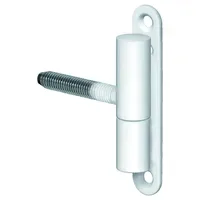 Simonswerk Einbohrband K 3172 WF 57 mm