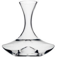 WMF 3201001668 Weindekanter mit Hohlboden 1,5l Dekantierflasche für Rotwein
