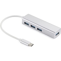 Sandberg USB-C Hub - USB 3.0