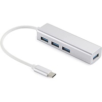 Sandberg USB-C Hub Saver, USB-C 3.0 [Stecker] (336-20)