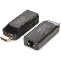 Digitus Mini HDMI über Cat 6a Extender Set (DS-55203)