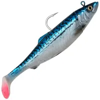 Savage Gear 4d Herring Big Shad Weicher Köder 560g