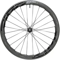ZIPP 353 NSW Disc Tubeless Schwarz Modell 2024