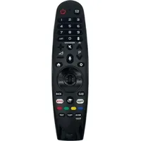 Azurano Fernbedienung Magic Remote AN-MR18BA, AGF79298801 für 2018 LG