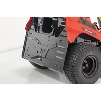 AL-KO Anhängekupplung für Traktor Black Edition