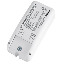 Osram BETRIEBSGERÄTE LED-Betriebsgerät 220-240V 20W OT 20/220-240/24 UNV