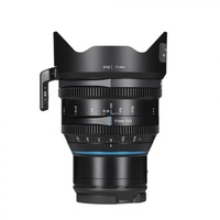 Irix Cine 11mm T4.3 für Nikon Z,