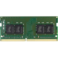 Kingston DDR4-3200 MHz CL22 SO-DIMM RAM Notebookspeicher