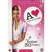 Polyband Anna und die Liebe - Box 1 (DVD)