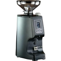Eureka Atom 75 Digital schwarz