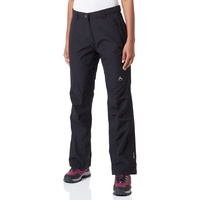 Mc Kinley McKINLEY Damen Regenhose Schwarz, 40